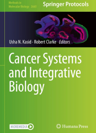 Cancer Systems and Integrative Biology